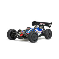 Arrma TLR Tuned Typhon 1/8 4wd Buggy RTR - ARA8406